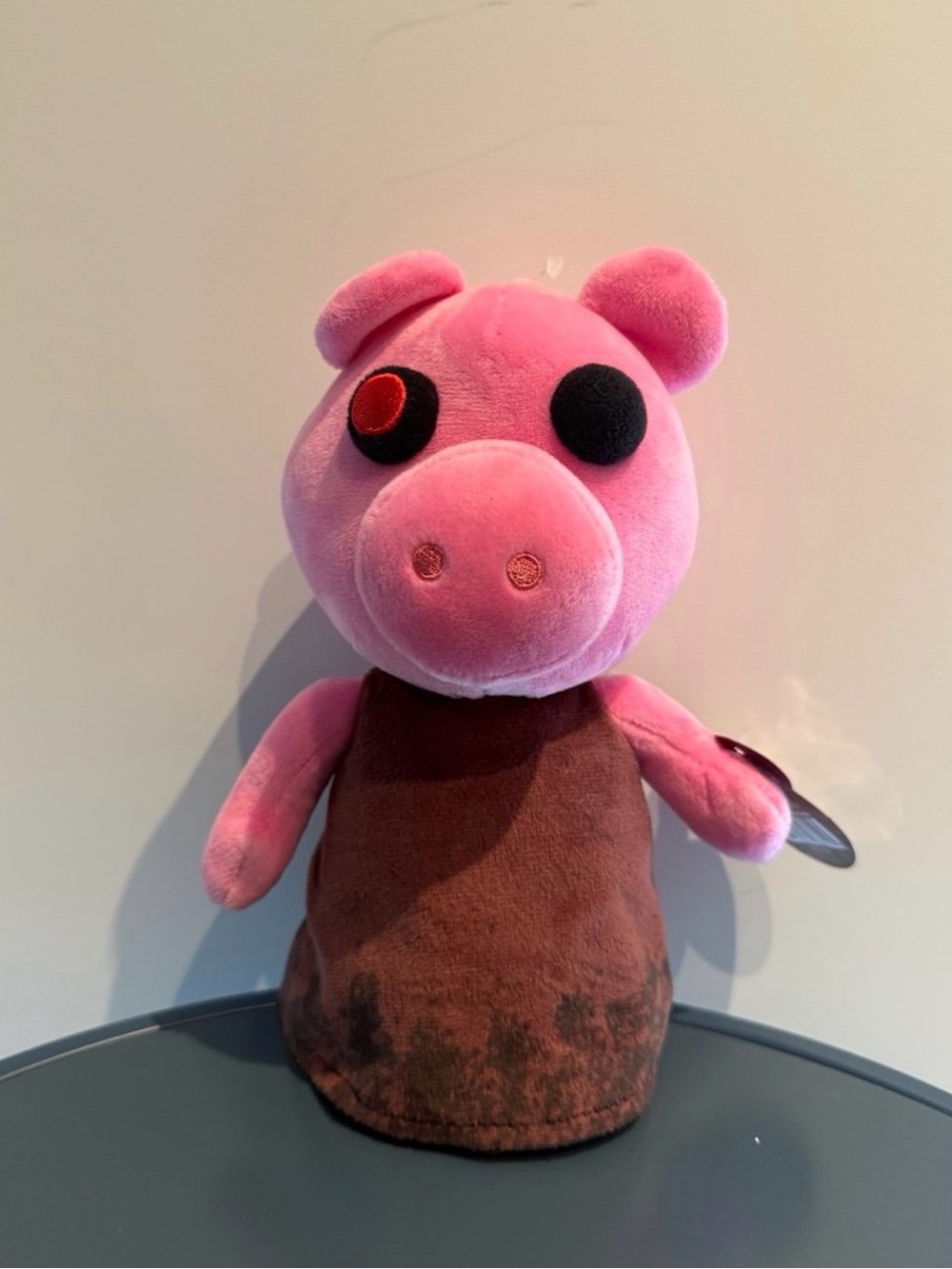 Roblox PIGGY Phatmojo MiniToon Series 1 Plush - 8”